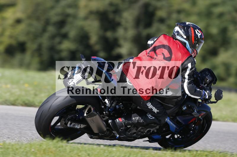 Archiv-2025/54 19.09.2025 Speer Racing ADR/Instruktorengruppe/backside